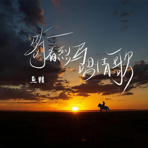 骑着烈马唱情歌 (DJ默涵版)