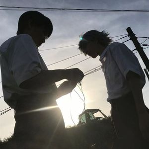 "碎片" 情绪R&B type beat