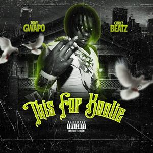 She Going (feat. Dizzy Kash)