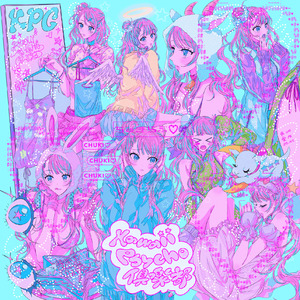ちゅきらぶ♡ʾʾ