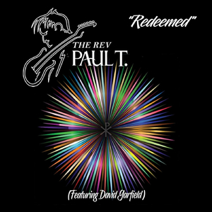 Redeemed (feat. David Garfield)