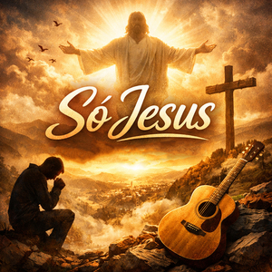 Só Jesus