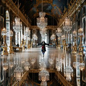 Versailles