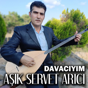 Davacıyım