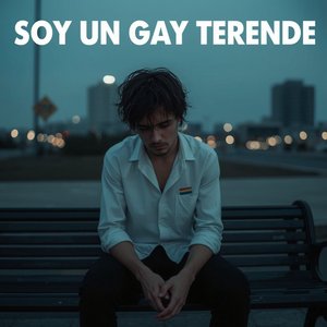 Soy un gay triste