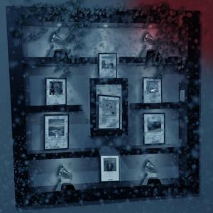 Paliktas šiukšles susirinkai (7V)