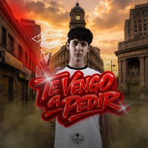 Te Vengo A Pedir