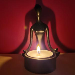 Whispers in the Silence