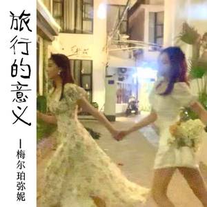 旅行的意义（Cover.陈绮贞）