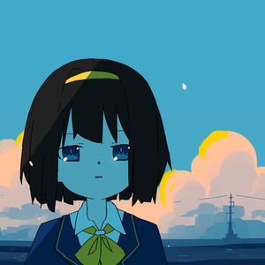 第三心脏 （春卷饭/初音ミク）