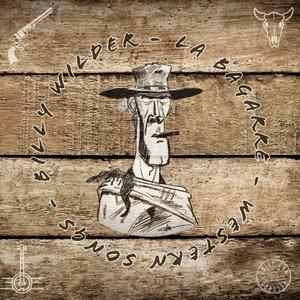 Ride of the laughing cows