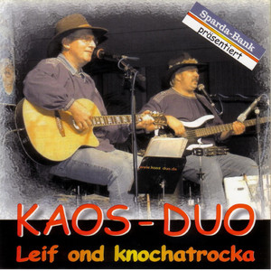 Super-Dubber-Party, Pt. 1