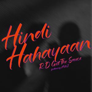 Hindi Hahayaan (feat. ANJ)