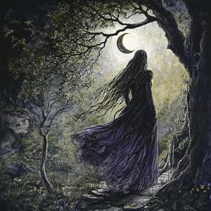 Veil of Shadows