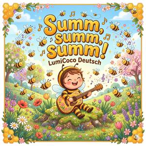 Summ, summ, summ (LumiCoco Version)