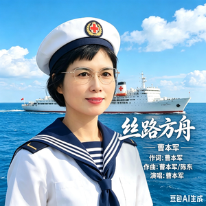 丝路方舟（海军医院船）