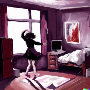 DEPP (Descansa En Paz Porfavor)