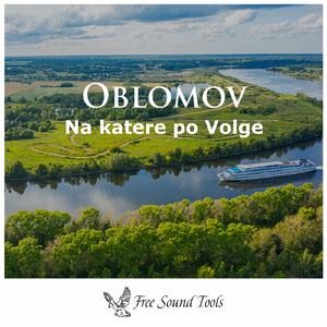 Na Katere Po Volge