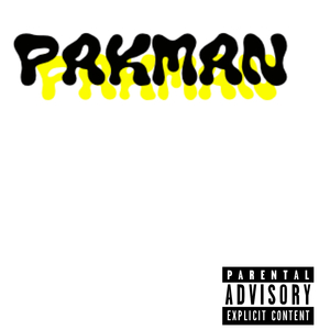 Pakman