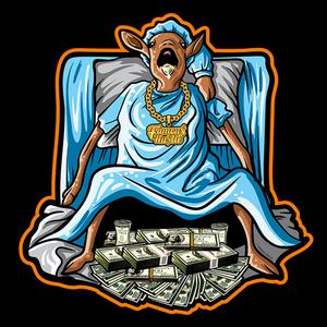 BASE DE TRAP ('GOAT' | Trap/Rap Instrumental Beat Freestyle | Pista De Trap)