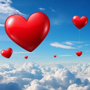 Я буду вечно лишь с тобой