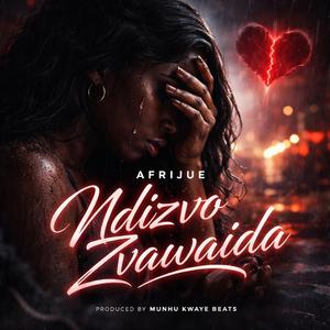 Ndizvo Zvawaida