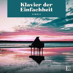 Klavier der Einfachheit