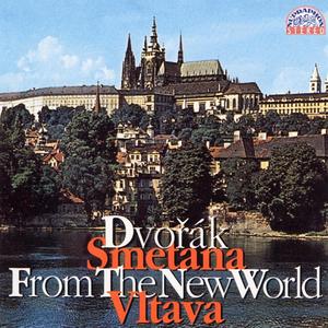 Symphony No. 9 in E minor from The New World, Op. 95: IV. Allegro con fuoco