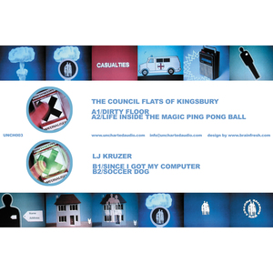 Since I Got My Computer