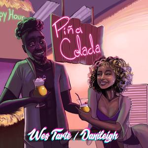 Pina Colada