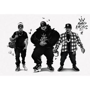 Rap Kings