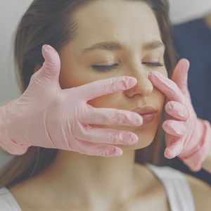 温和下班后按摩梦想