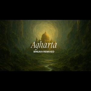 Agharta