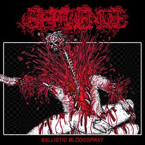 Cascading Putrescent Waves