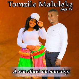 A Wu Chavi Na Mavabyi (feat. Gonani)