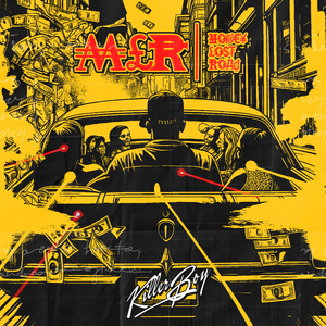 MLR ( Money Lost Road )