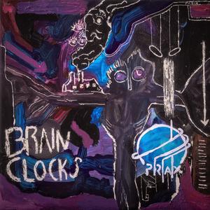 Brain Clocks (Radio Edit) (Radio Edit) (Radio Edit)
