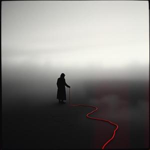 傷を舐める by Tomekantyou