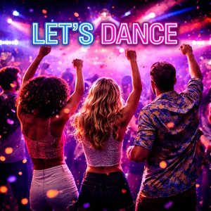 Let´s dance