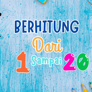 Berhitung 1 Sampai 20