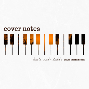 Baile Inolvidable (Piano Instrumental)