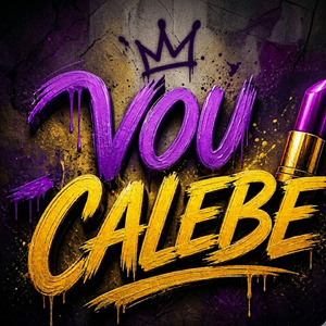 Vou Calebe