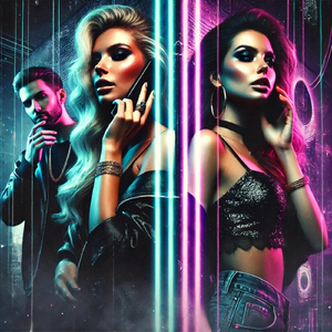 Give it to Me (feat. The Fore Tops)