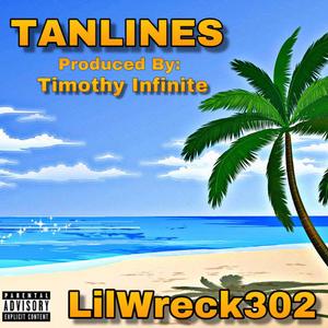 Tanlines