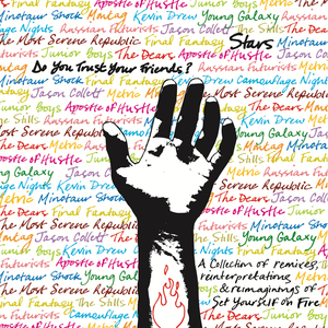 What I'm Trying To Say (Pt. 2 / The Dears)