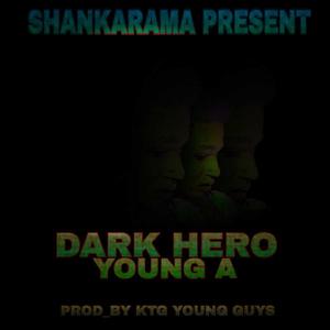 Dark Hero