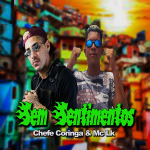 Sem Sentimentos (feat. Mc Nick)