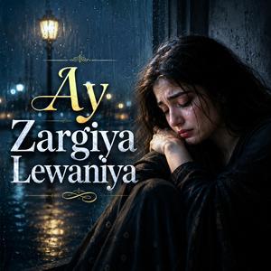 Ae Zargiya Lewaniya | Pashto Sad Song Ta Kho Waya Za Ba Sa Kram