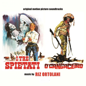 I tre spietati Seq. 11