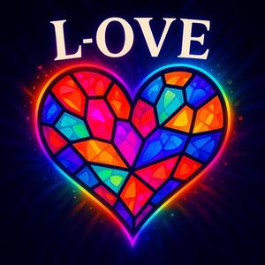 L-O-V-E